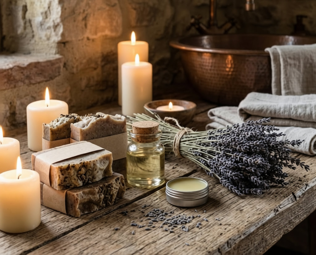 Best Natural Body Care Products