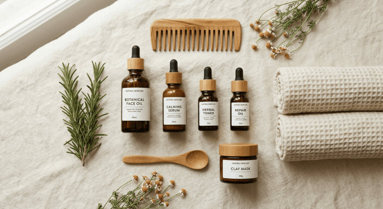 Best Natural Personal Care Products That Actually Work