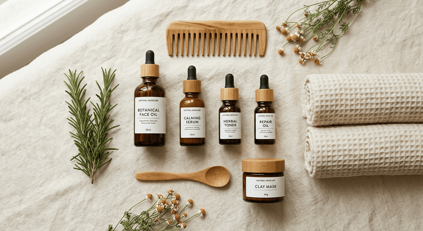 Best Natural Personal Care Products That Actually Work