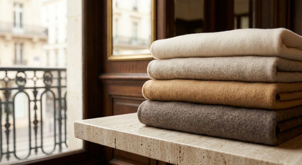 Cashmere