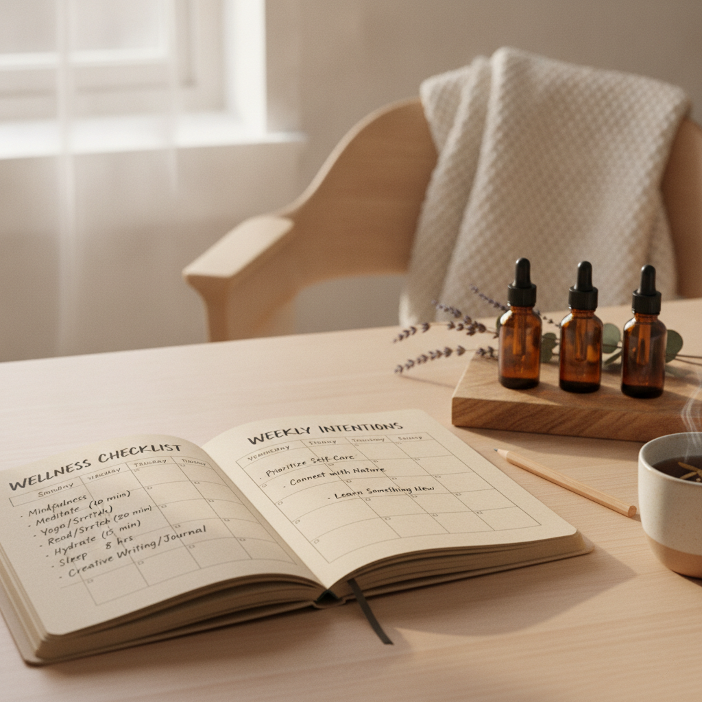 How to Transition Your Routine Gradually