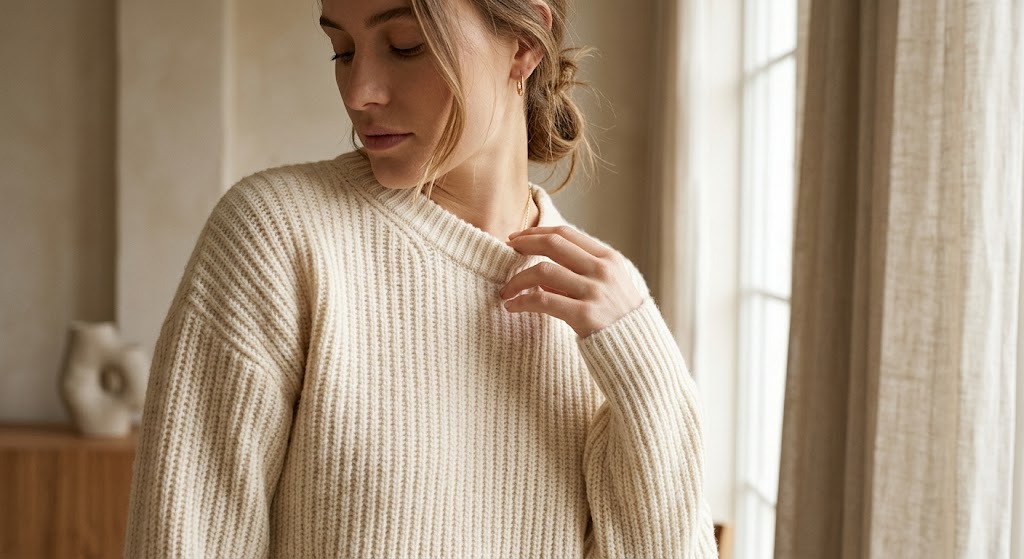 Knitwear