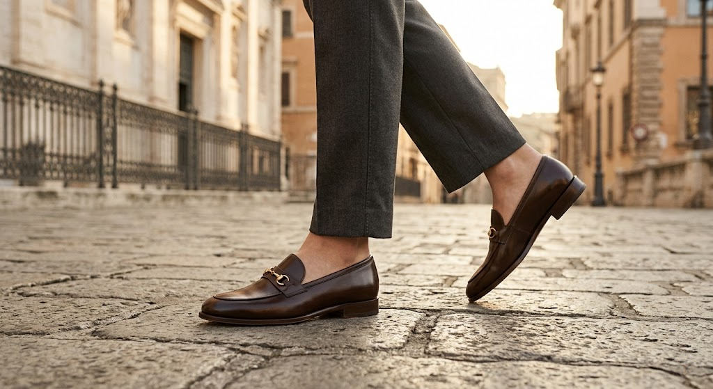 Loafers