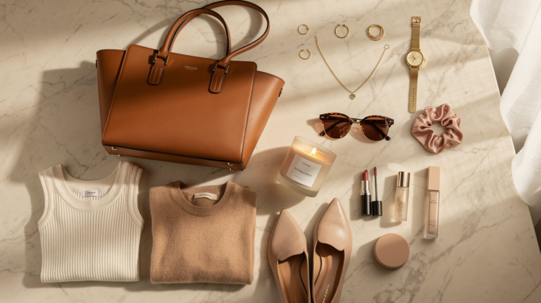 Luxury Looking Amazon Finds: Complete Guide & Best Picks
