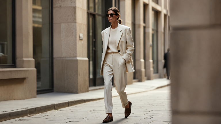 Quiet Luxury Dupes