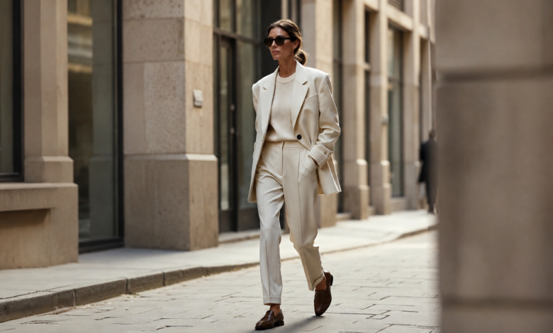 Quiet Luxury Dupes