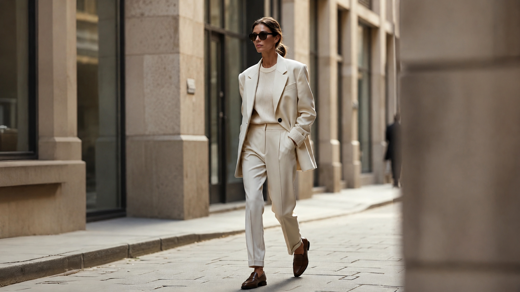 Quiet Luxury Dupes