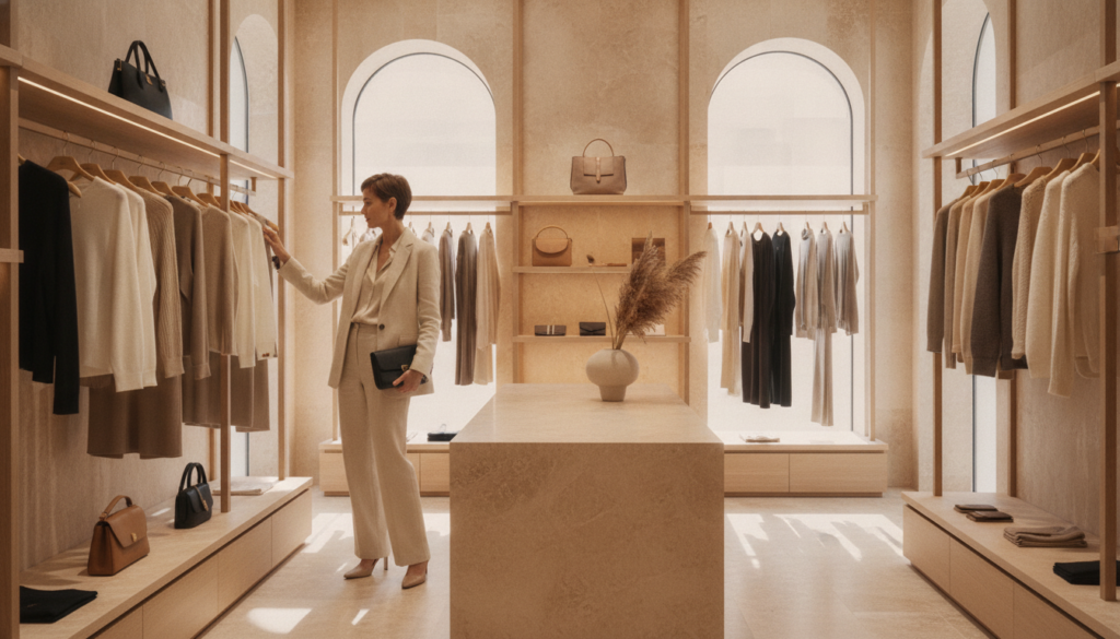 Where To Shop