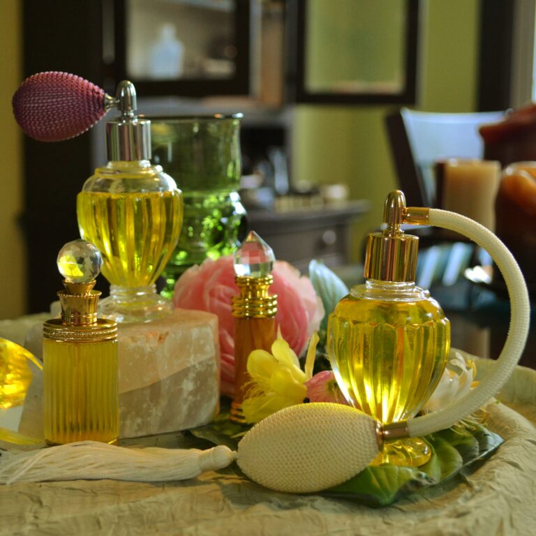 perfumes that smell expensive on a budget
