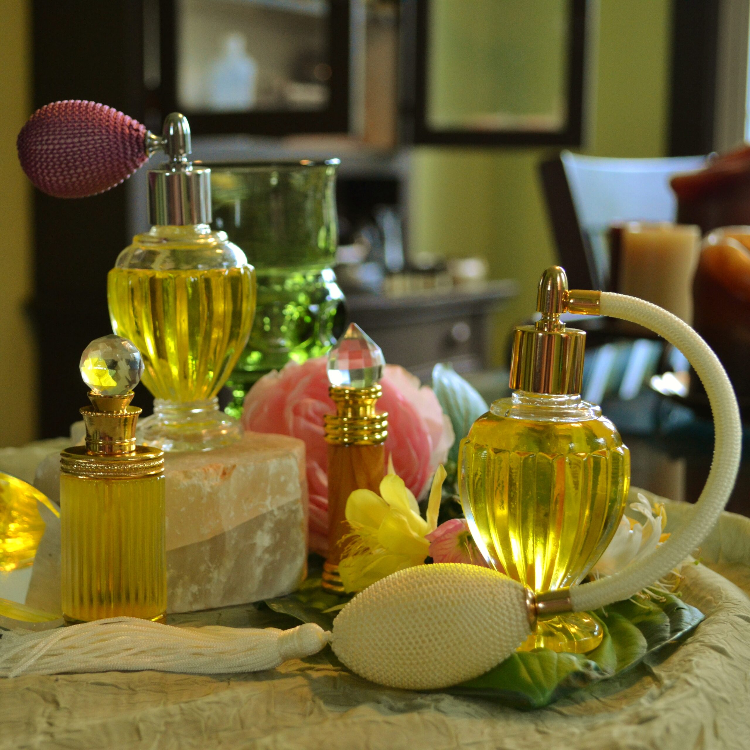 perfumes that smell expensive on a budget