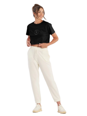 G&G Edit Barbed Rose T-Shirt
