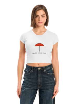 G&G Edit Umbrella T-Shirt
