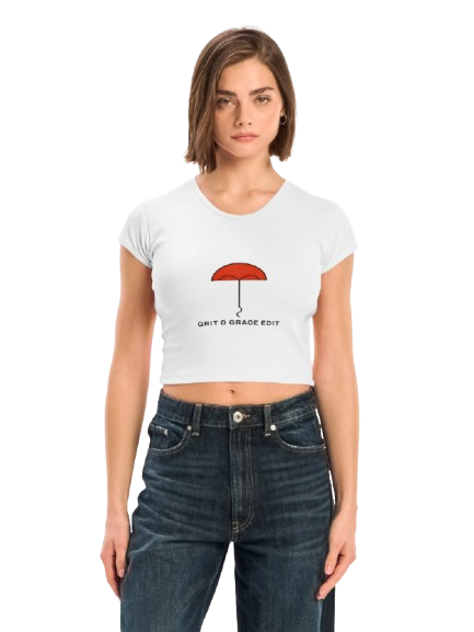 G&G Edit Umbrella T-Shirt