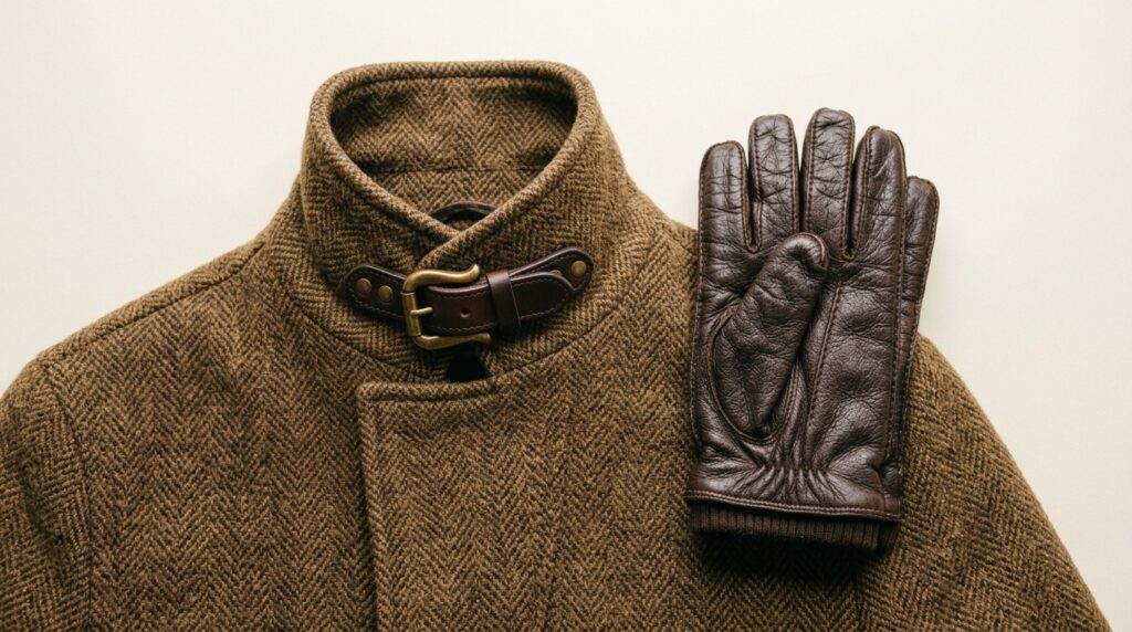 The AW26 Capsule Wardrobe for Women Over 35