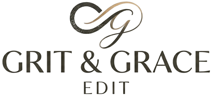 Grit & Grace Edit